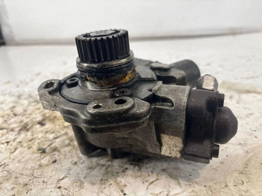 Kraftstoffpumpe CITROËN DW10E 2.0L Diesel thumbnail 3