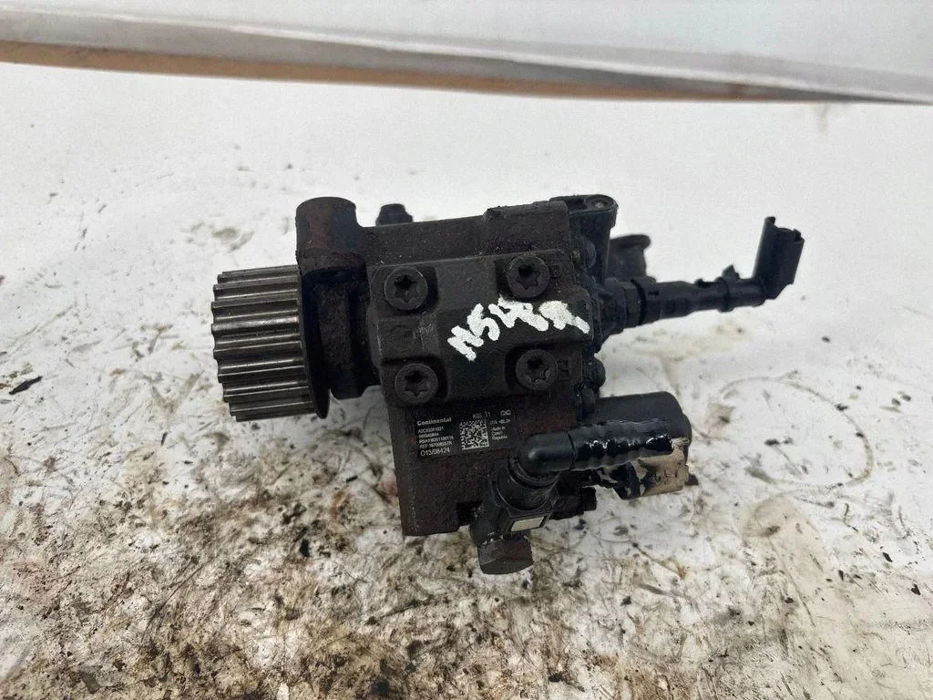 Bomba de Combustível Nissan Juke 1.5 Diesel