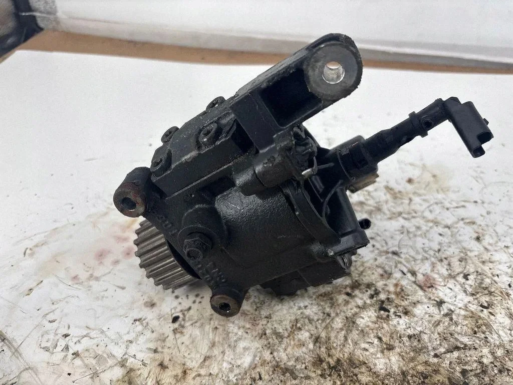 Hochdruck-Kraftstoffpumpe Nissan Juke 1.5L Diesel image 3