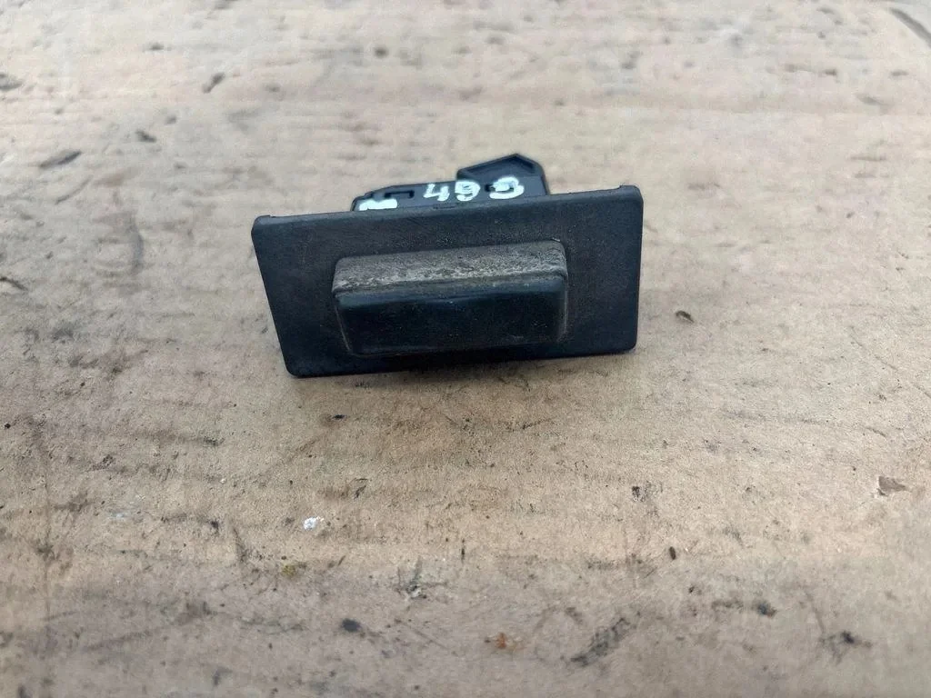 Mécanisme rideau coffre MERCEDES SLK R171 3A31