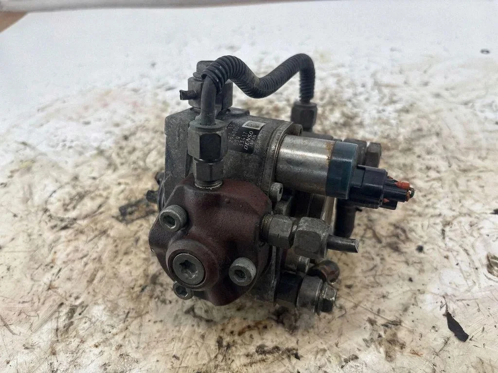 Bomba Combustível Mazda 6 Sedan SH0113800B