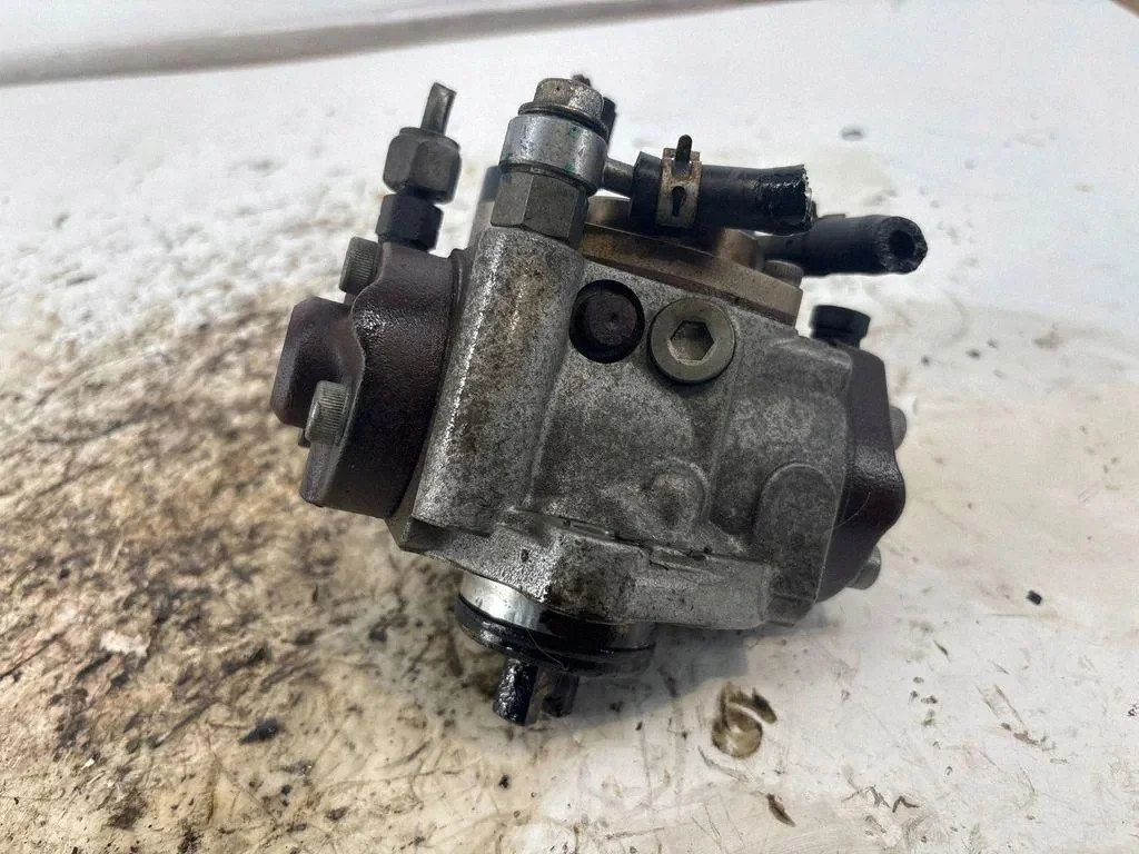 Kraftstoffpumpe Mazda 6 Sedan SH0113800B image 3