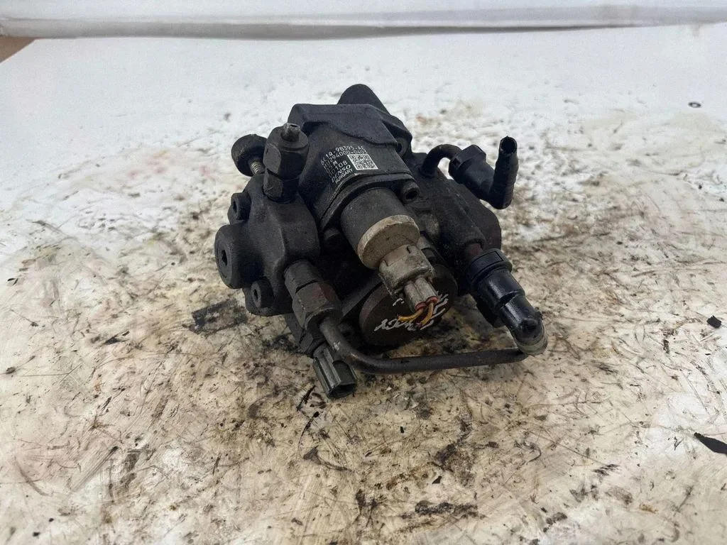 Brandstofpomp Ford 6C1Q9B395AE 2.2L Diesel