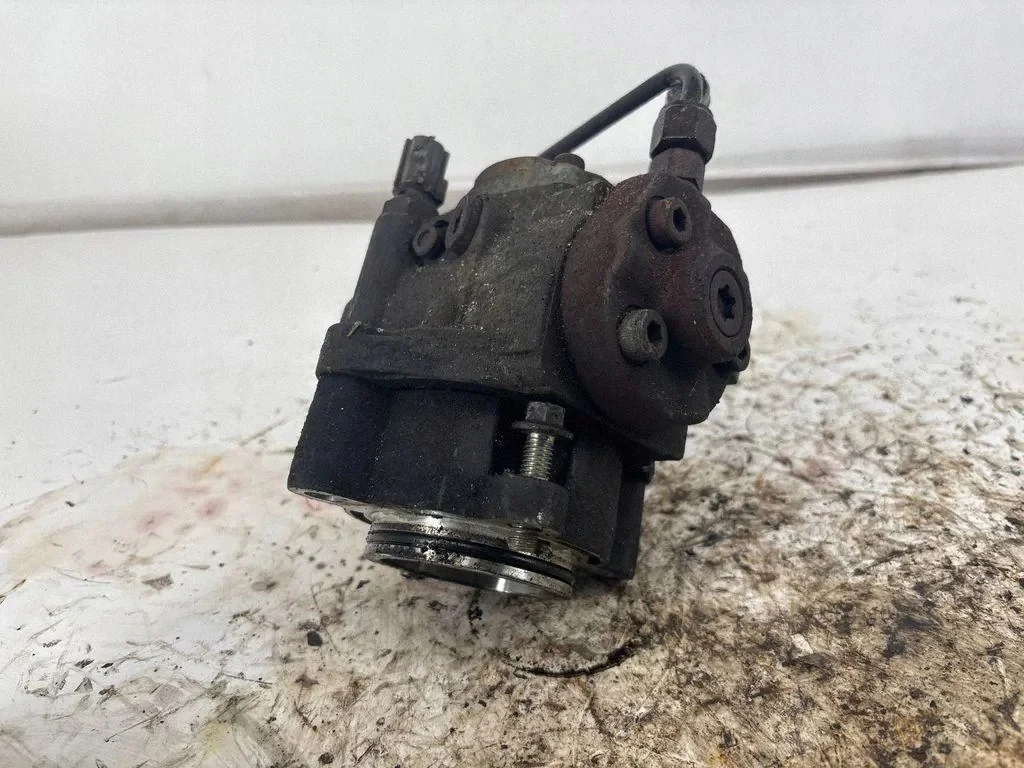 Pompa paliwa Ford 6C1Q9B395AE image 3