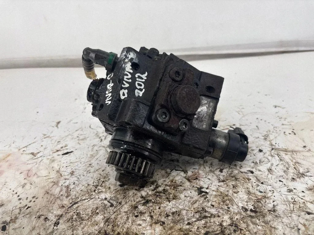 Pompa Carburante Opel Movano B 2.3 CDTI Usata