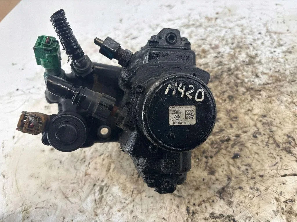 Bomba Delphi SsangYong 2.0 Usada 28526584