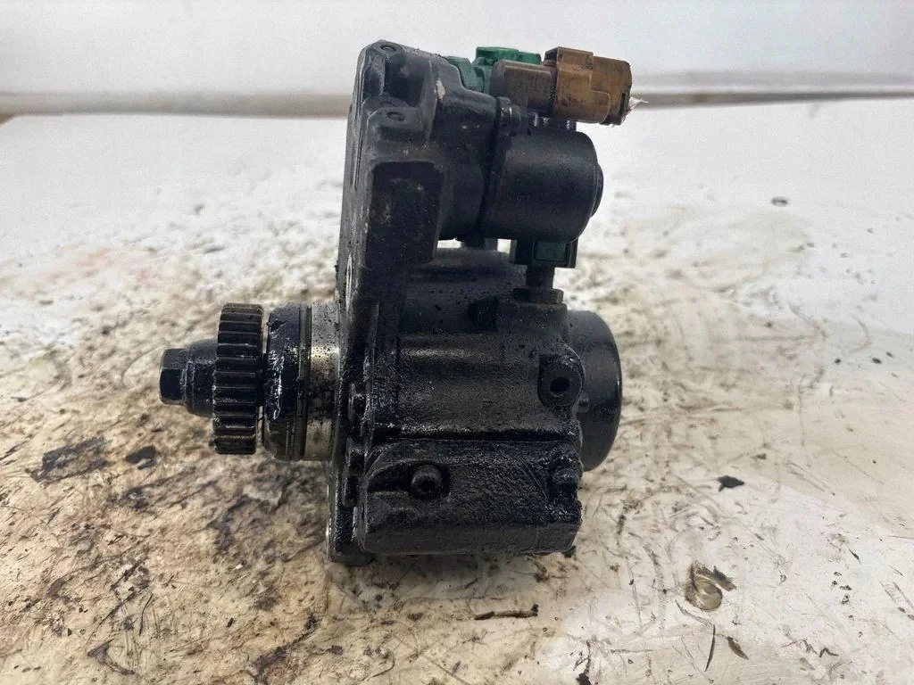 DELPHI Pumpe 28526584 SsangYong 2.0 thumbnail 1