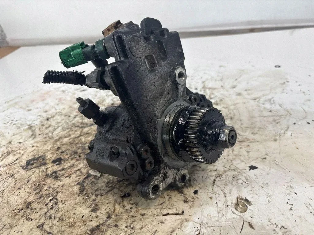 DELPHI Pumpe 28526584 SsangYong 2.0 thumbnail 3