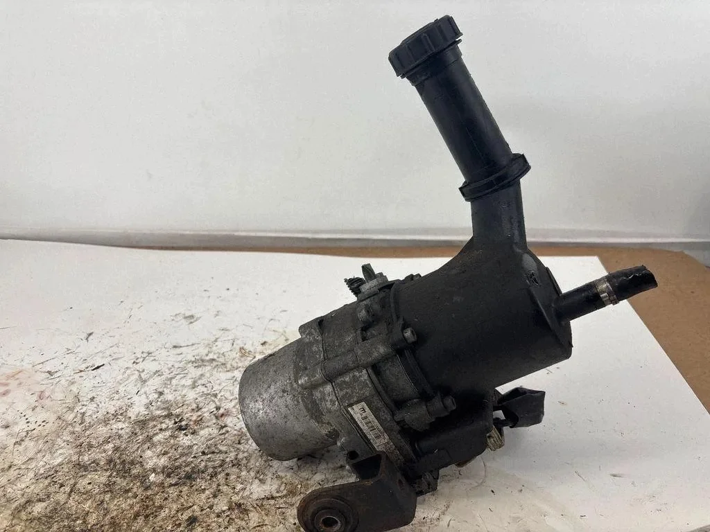 Servolenkung Peugeot 3008 V29010520D image 3