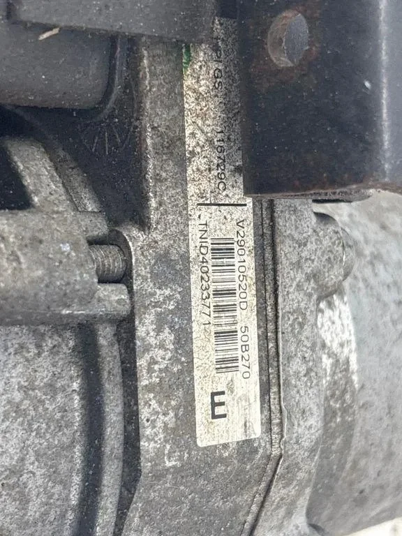 Servolenkung Peugeot 3008 V29010520D image 6