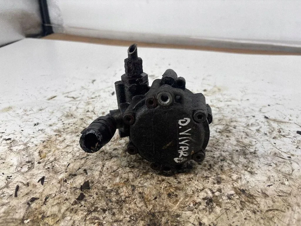 Styrservo Opel Vivaro Furgon (F7) E50114100
