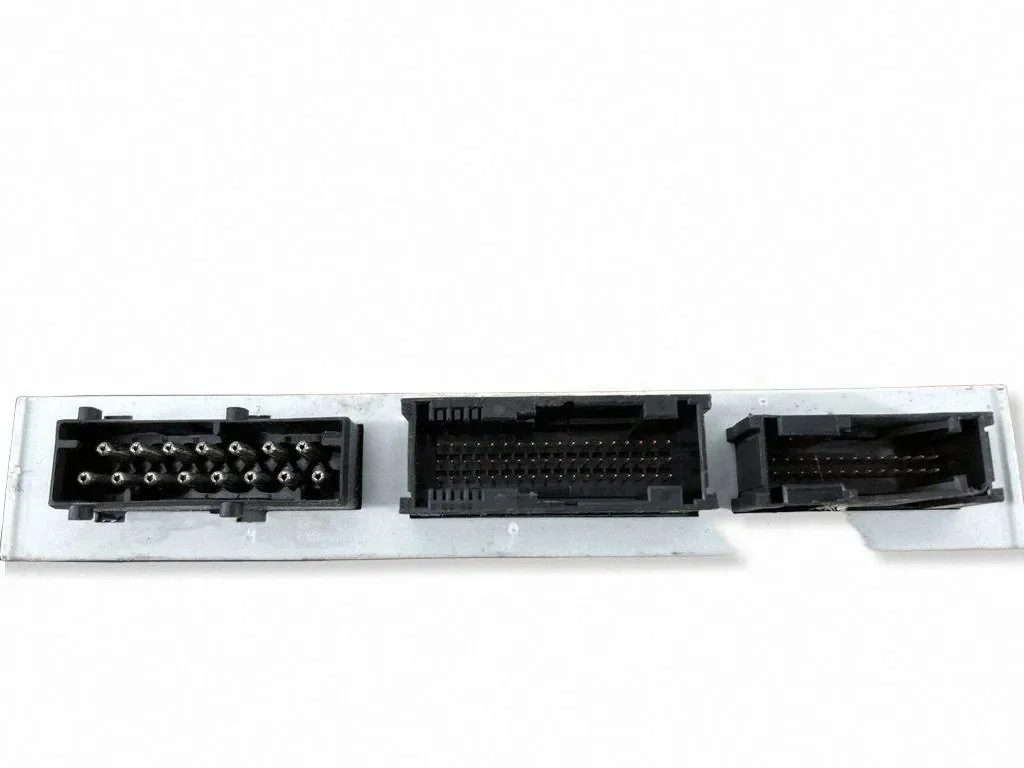BMW X3 E83 mukavuusmoduuli 6963338 image 3