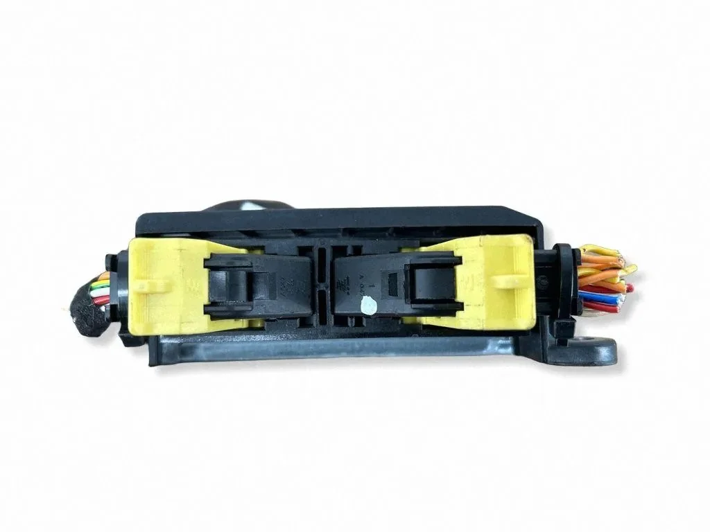 Airbag-Modul Citroën C4 Picasso I 9676399 image 3