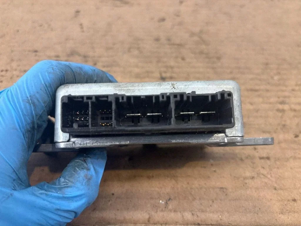 Sähköinen ohjaustehostin Toyota Aygo AB40 image 3