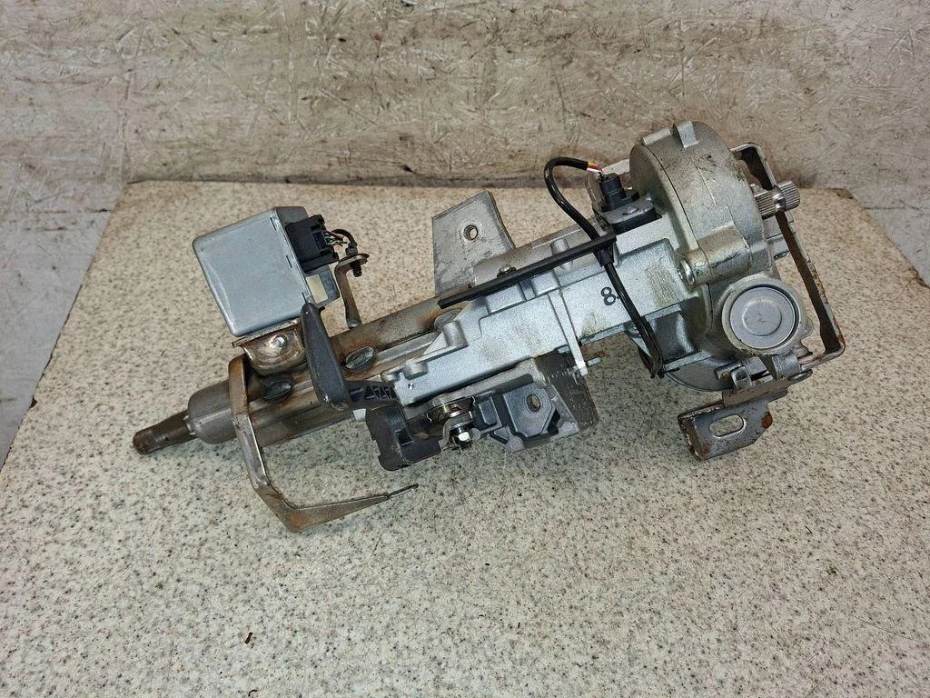 Assistance direction RENAULT CAPTUR 55155243 image 3