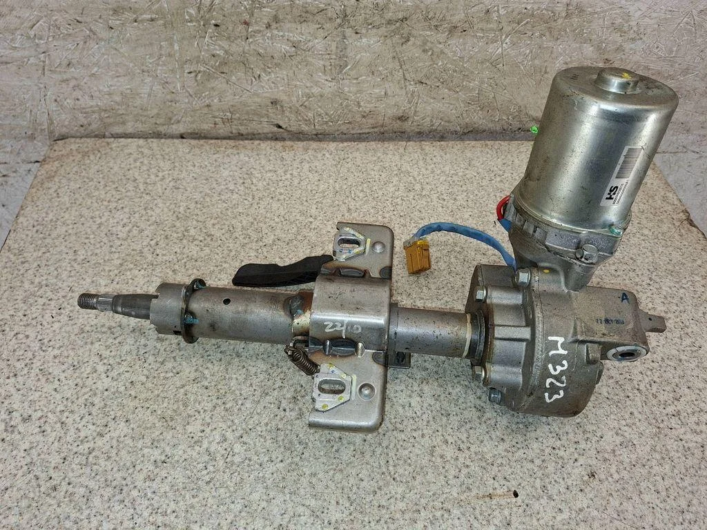 Ohjaustehostin Hyundai i10 BC16LLWA3167
