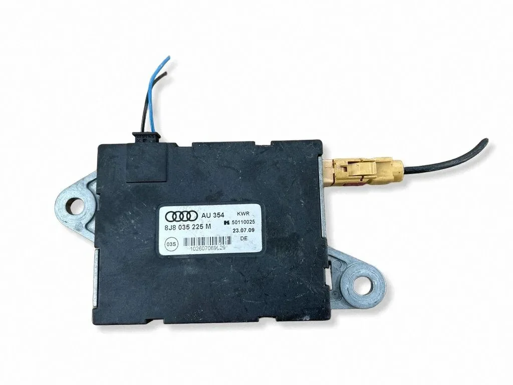 Amplificateur d'antenne Audi TT (8J3) AU354