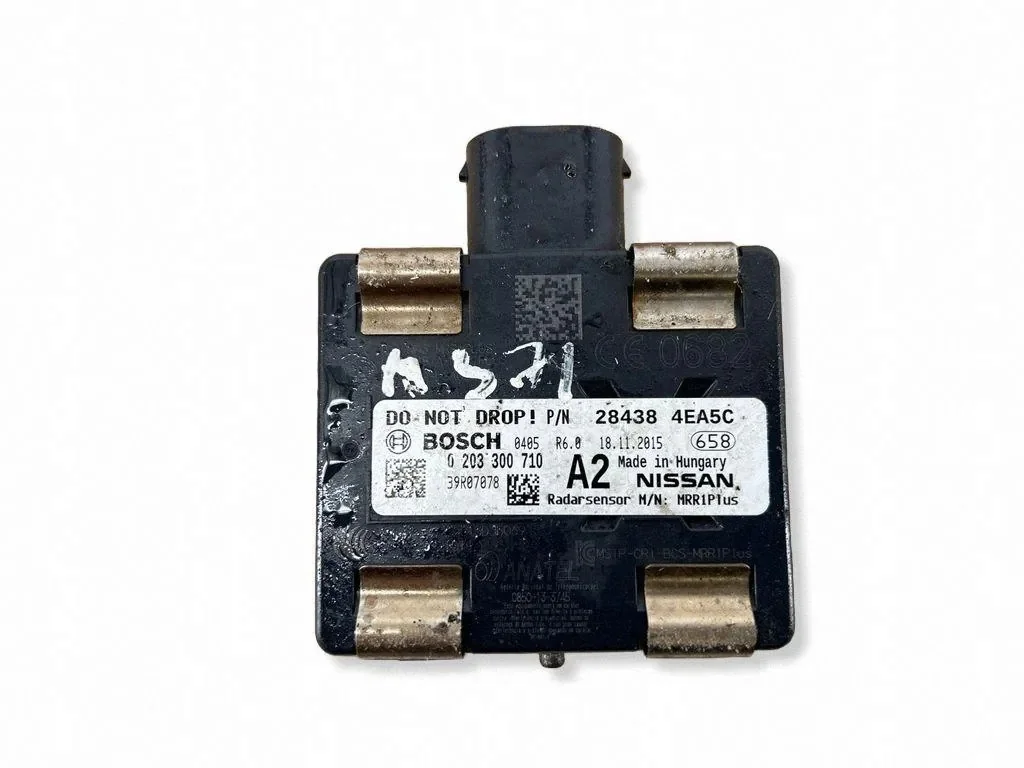 Radar Nissan Qashqai J11 39R07078
