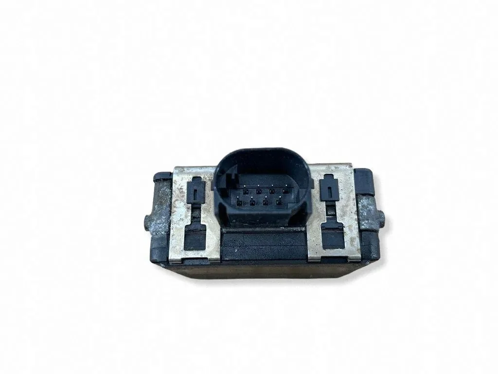 Radar Nissan Qashqai II (J11) 39R07078 image 3