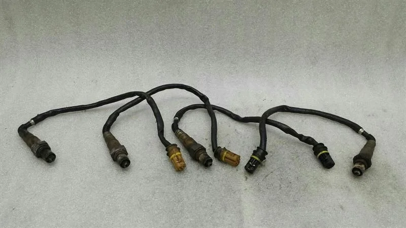 Sensore Lambda Mercedes SL R230 A0015400517
