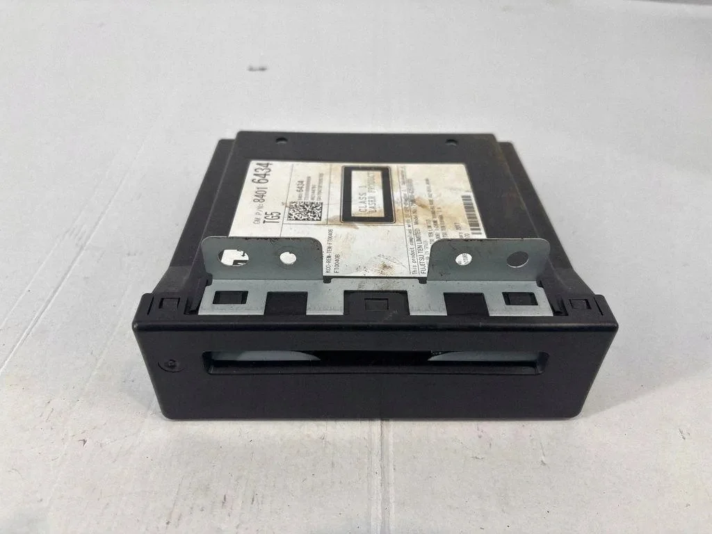 Navigationskarten CD/DVD OPEL INSIGNIA A