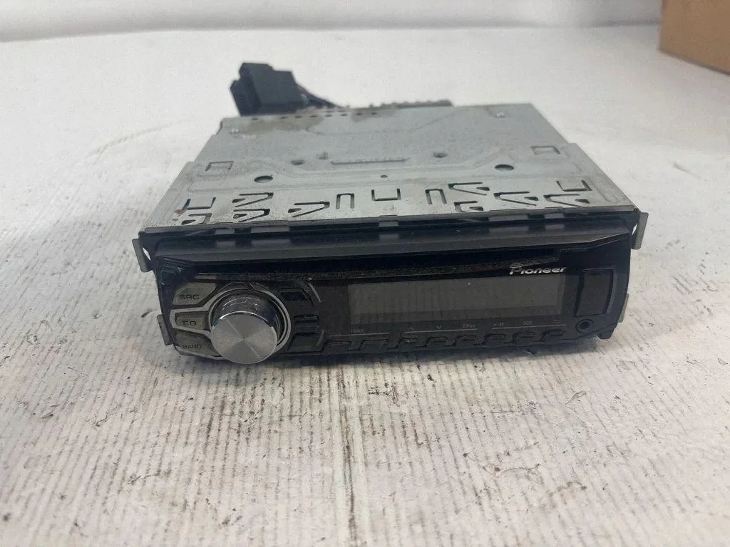 Mapas Navegación CD/DVD OPEL ASTRA H DEH1600UB