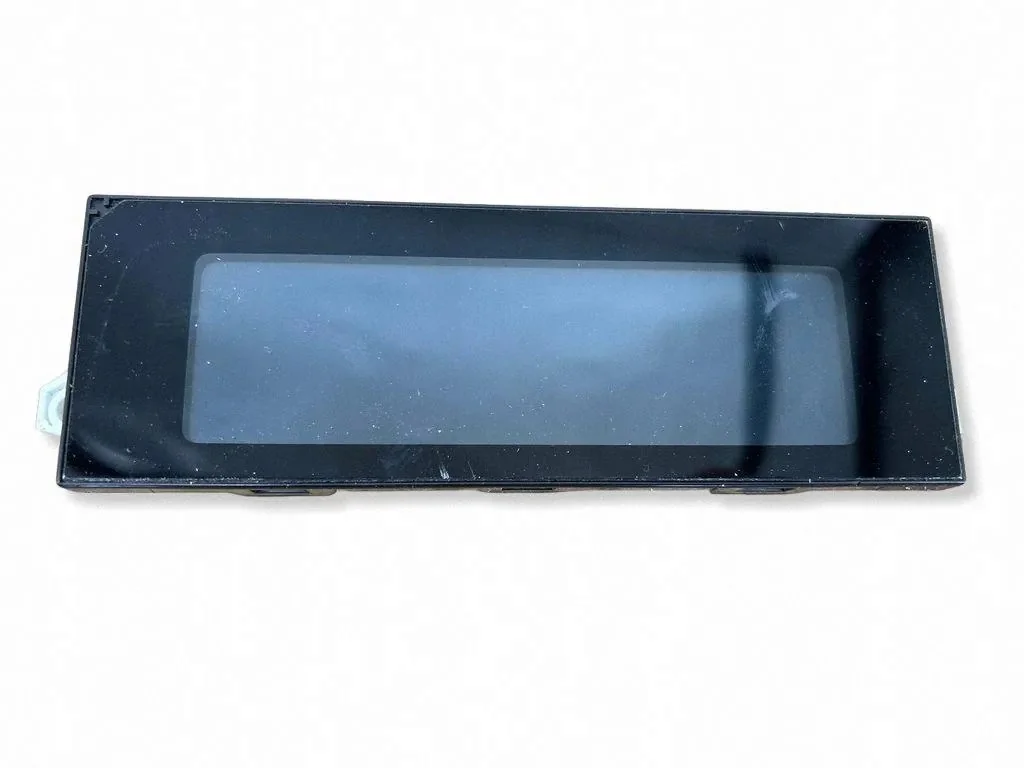 Skärm Navigation Citroën DS3 3014001