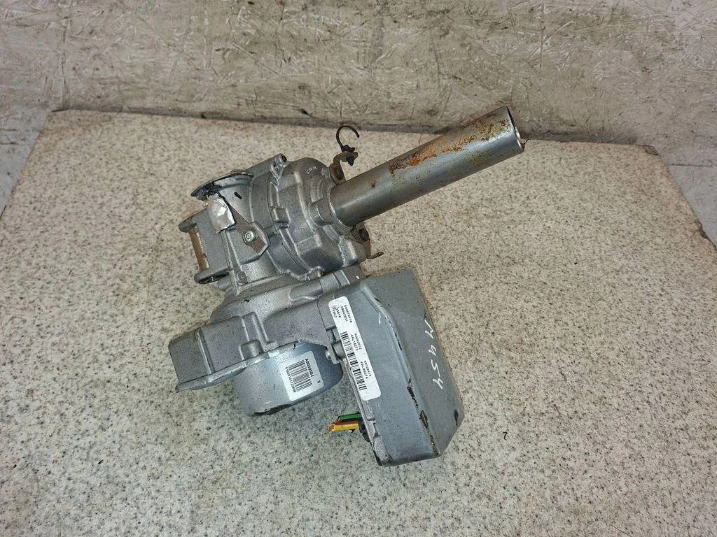 Columna Dirección Asistida Ford Fiesta MK7