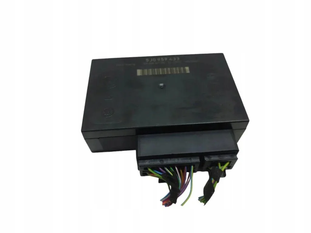 Komfortmodul Skoda Roomster 5J0959433