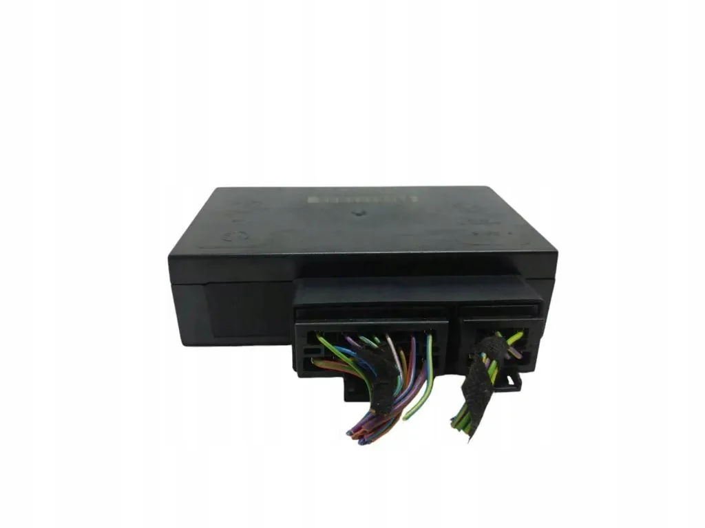 Komfortmodul Skoda Roomster 5J0959433 image 3