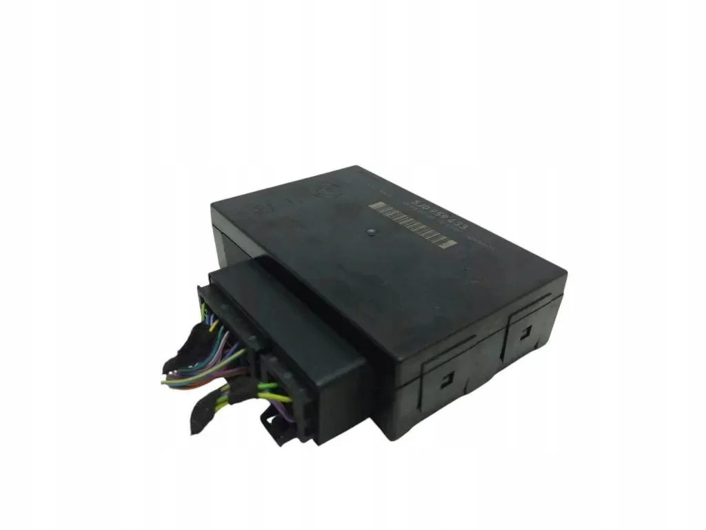 Komfortmodul Skoda Roomster 5J0959433 image 4