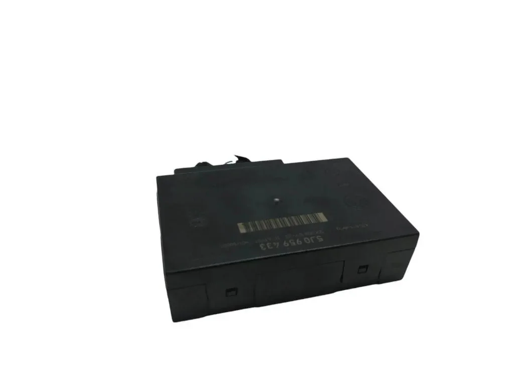 Komfortmodul Skoda Roomster 5J0959433 image 5