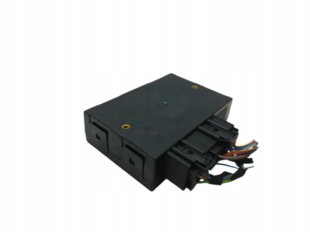 Komfortmodul Skoda Roomster 5J0959433 image 7