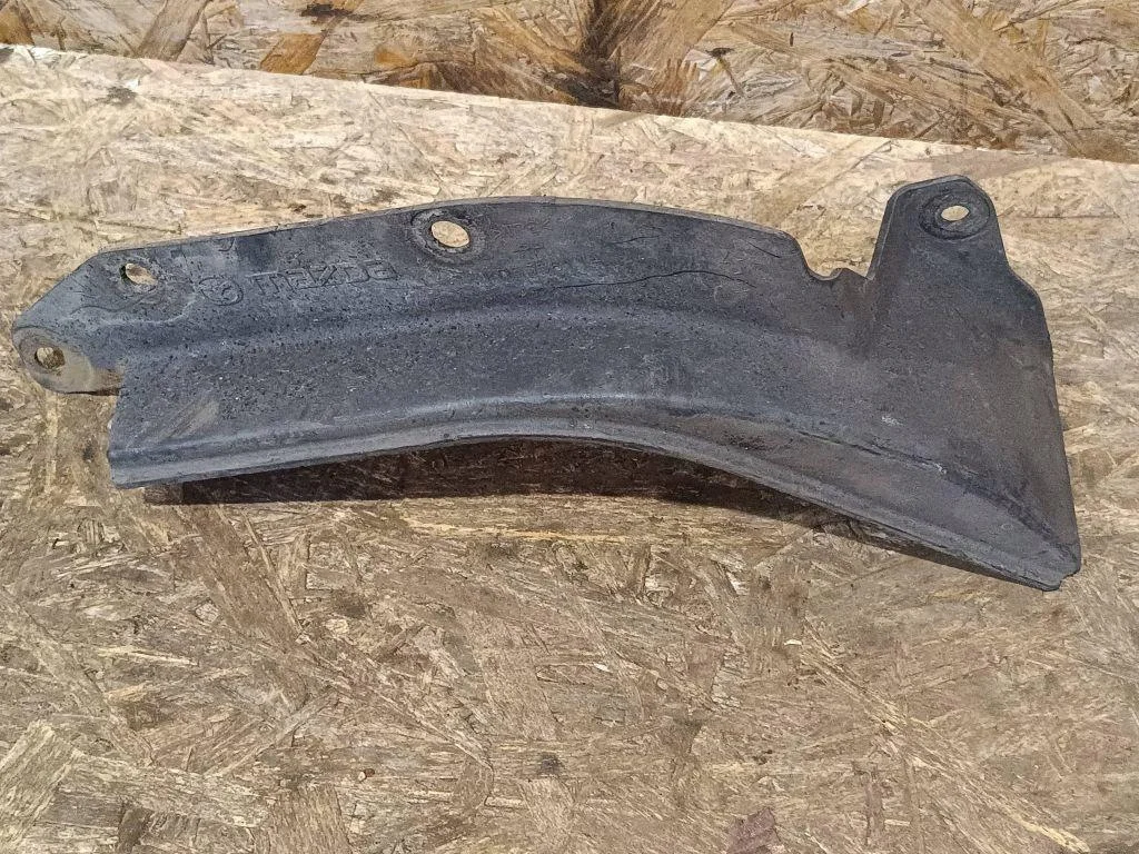 Federbein vorne rechts Mazda CX-5 KD5356114 image 2
