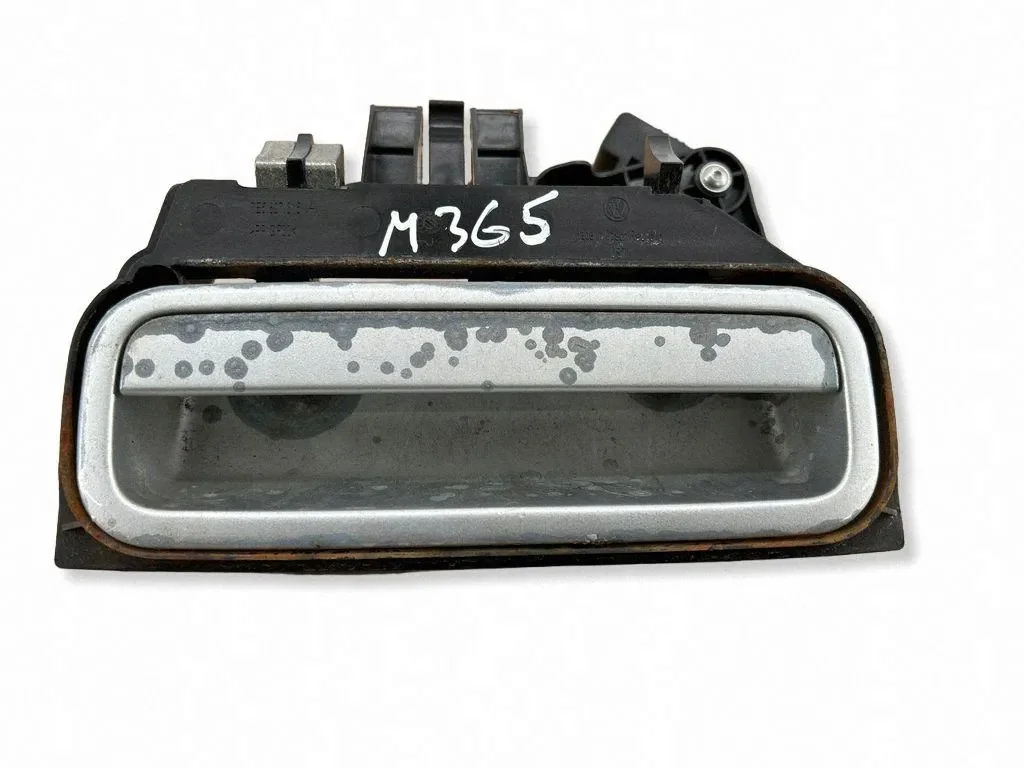Motorruitenwisser Klep VW Caddy III 3B0959781D