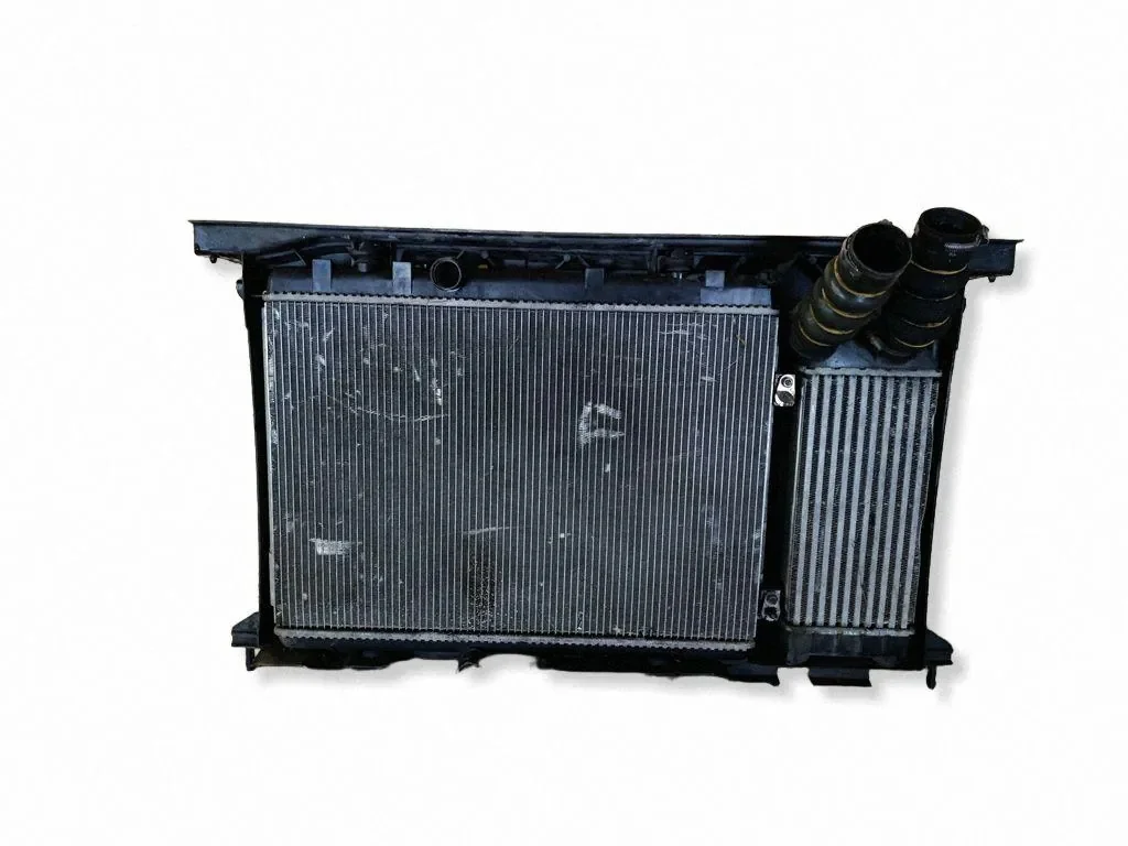 Ventilateur radiateur CITROËN C4 Picasso 5C1049