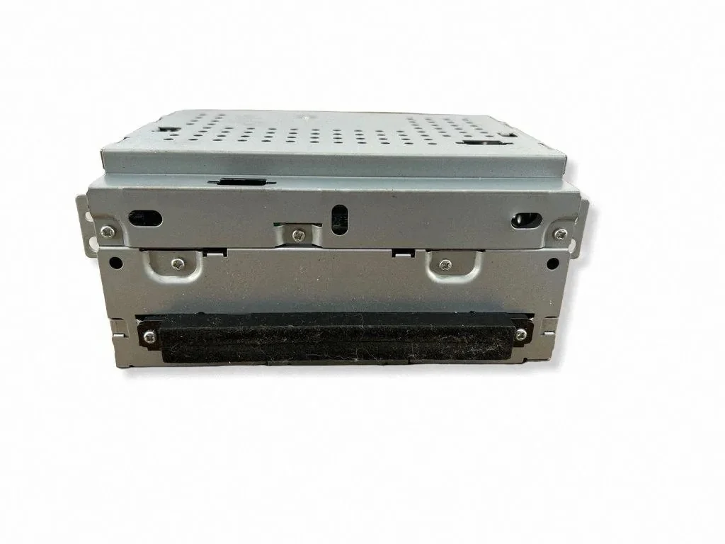 Navigationskarten CD/DVD VOLVO XC70 II 31310071