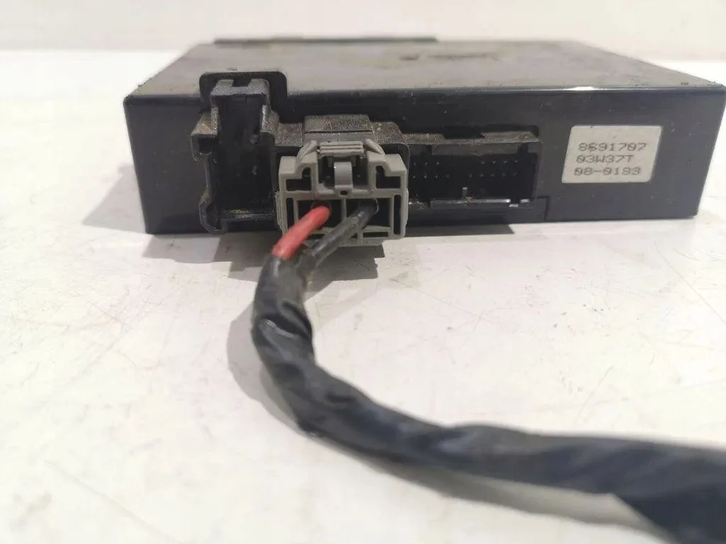Komfortmodul Volvo XC90 I 8691707 image 3