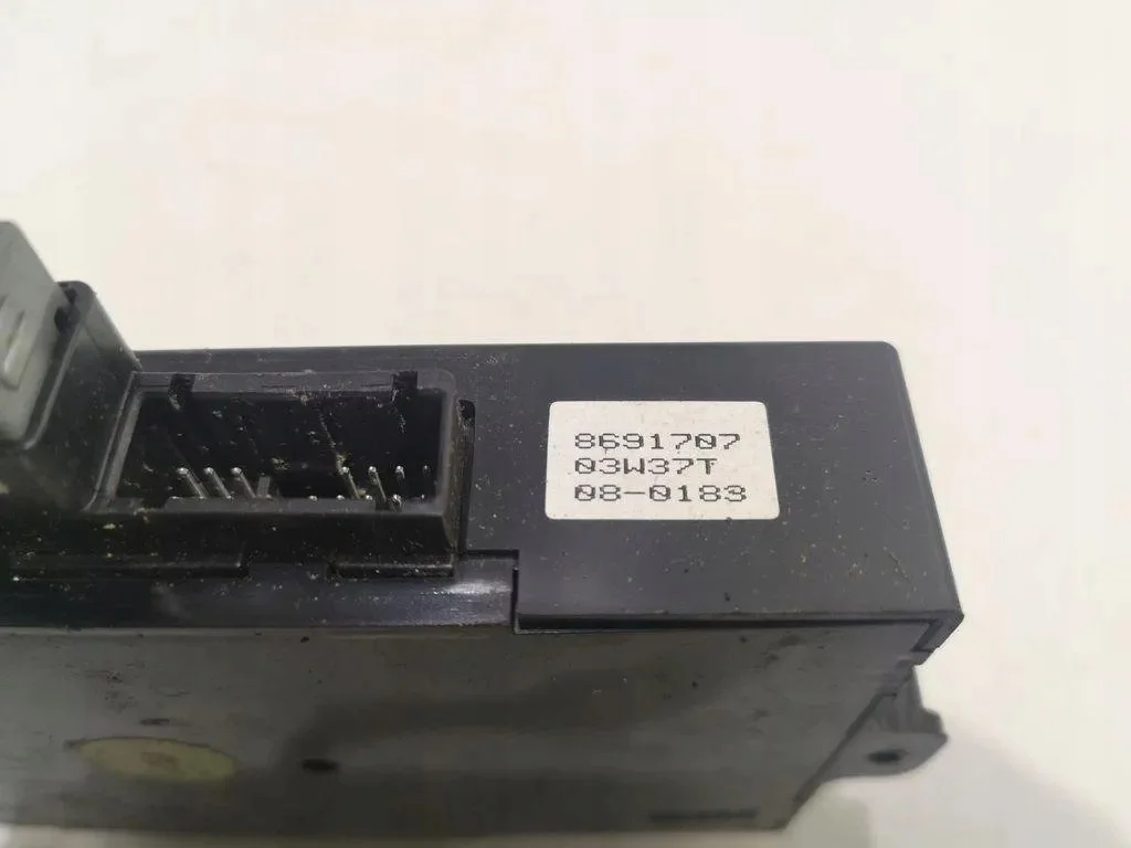 Komfortmodul Volvo XC90 I 8691707 image 4