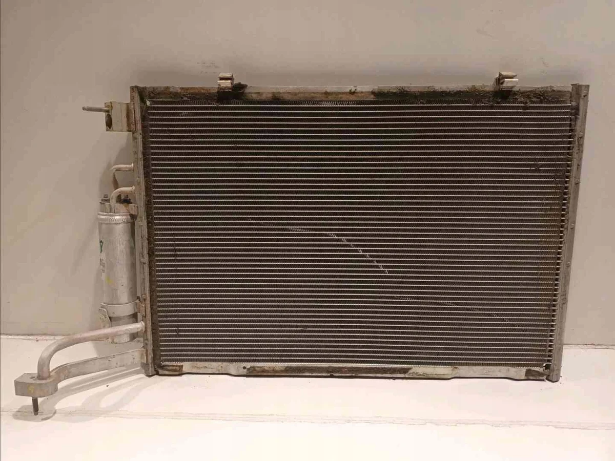 Ford Scraper Used OE 2026521