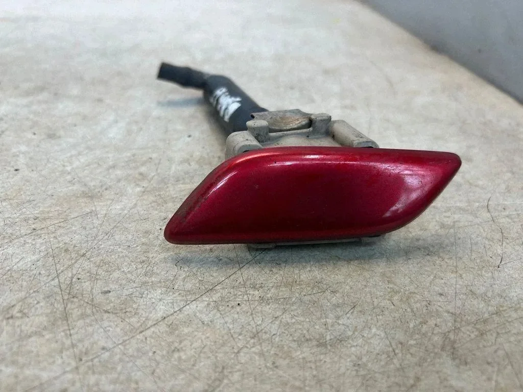 Bico Limpador Farol Mazda 6 Sedan BHT4518H4