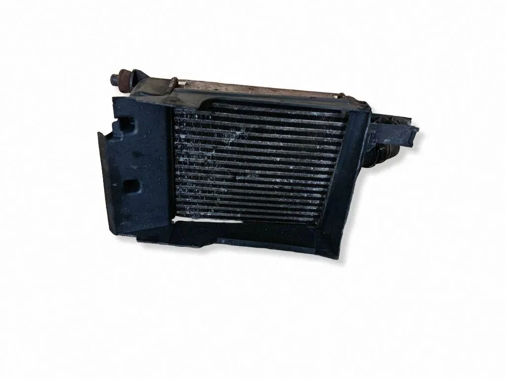Intercooler Dacia Duster 1.5L Diesel 14461B681D