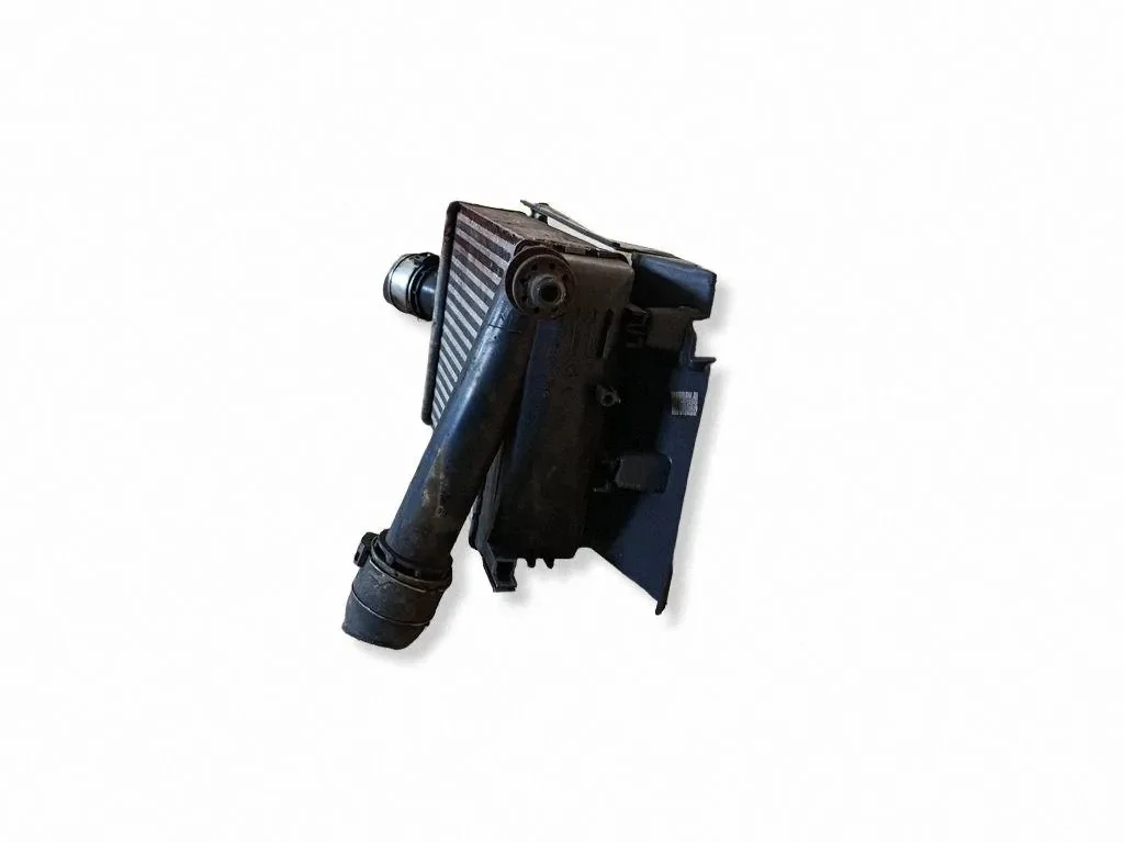 Intercooler Dacia Duster 1.5L Diesel 14461B681D image 4