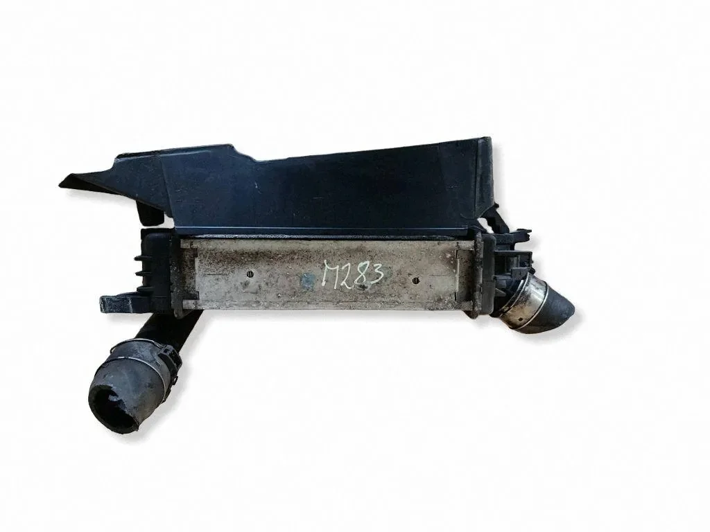 Intercooler Dacia Duster 1.5L Diesel 14461B681D image 5