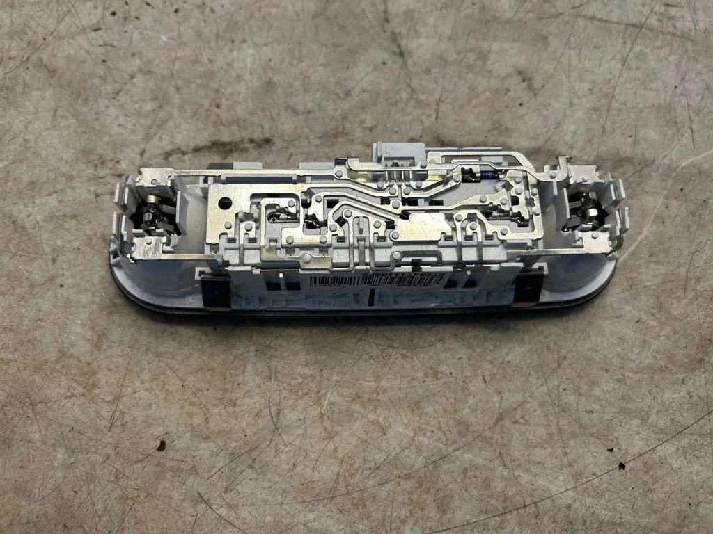 Innenbeleuchtung AUDI A4 (8K2, B8) 8T0947111A6PS image 3