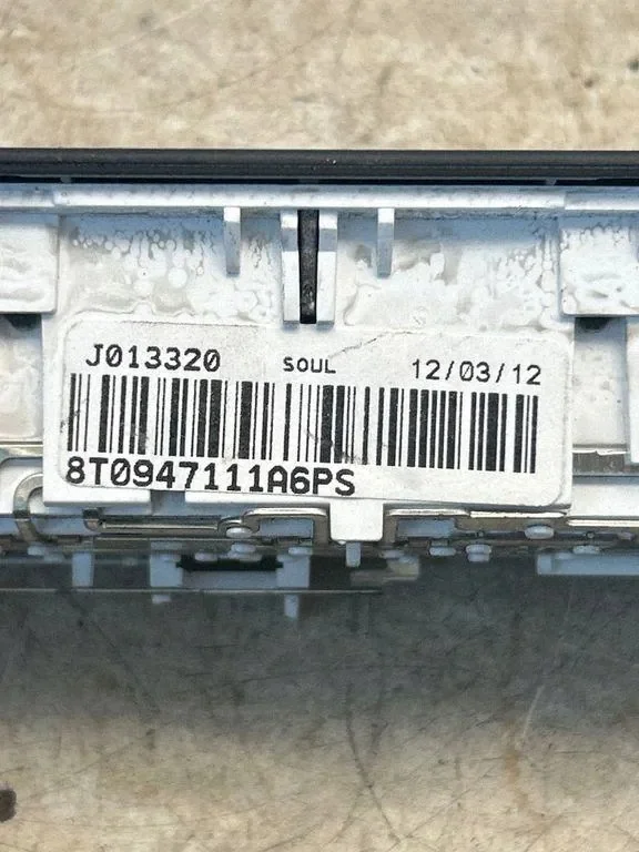 Innenbeleuchtung AUDI A4 (8K2, B8) 8T0947111A6PS image 5