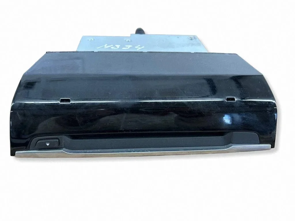 Navigationskarten Mazda 6 Sedan A4294620027996