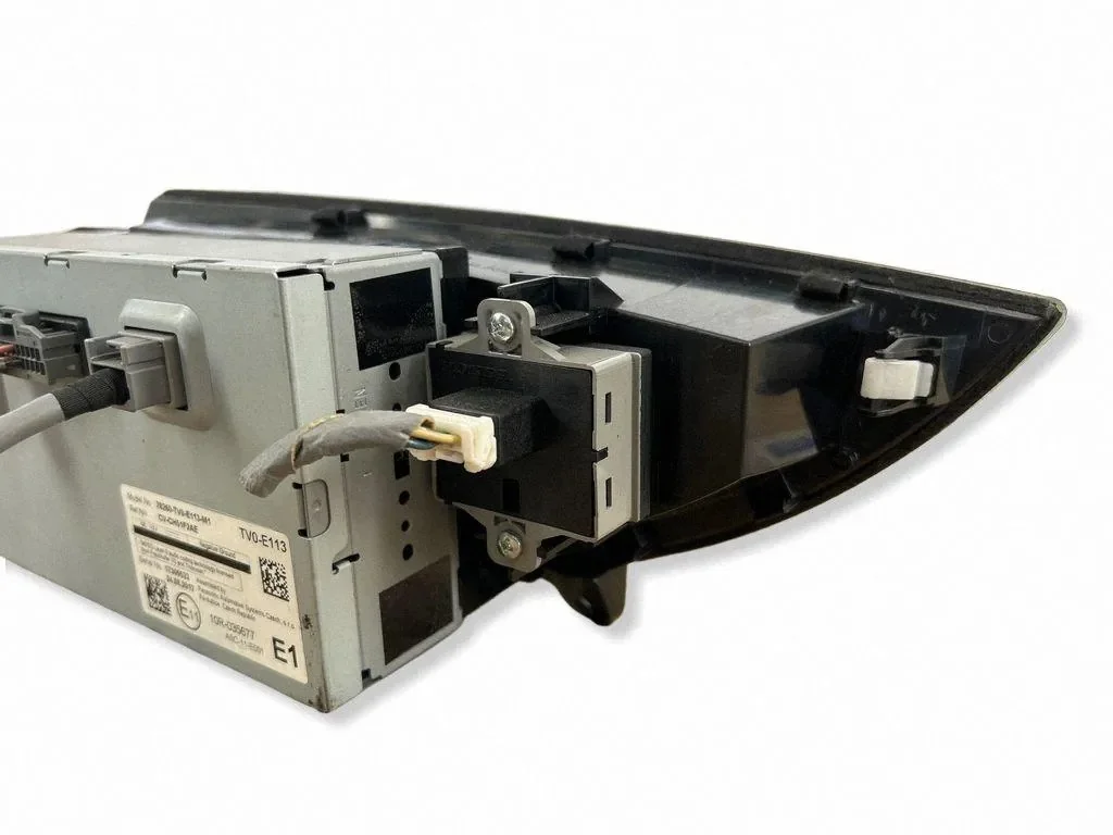 HONDA CIVIC IX Navigation Display 17309533 image 3