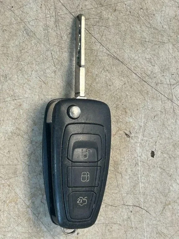 Kluczyk Ford Mondeo V AM5A22053CB