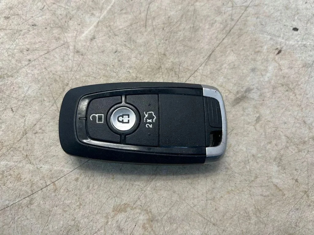 Nyckel Ford Galaxy III (CK) A2C93142100